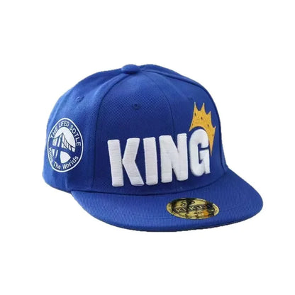 Sweet Donut THE Trendy Street Hip Hop Hat S