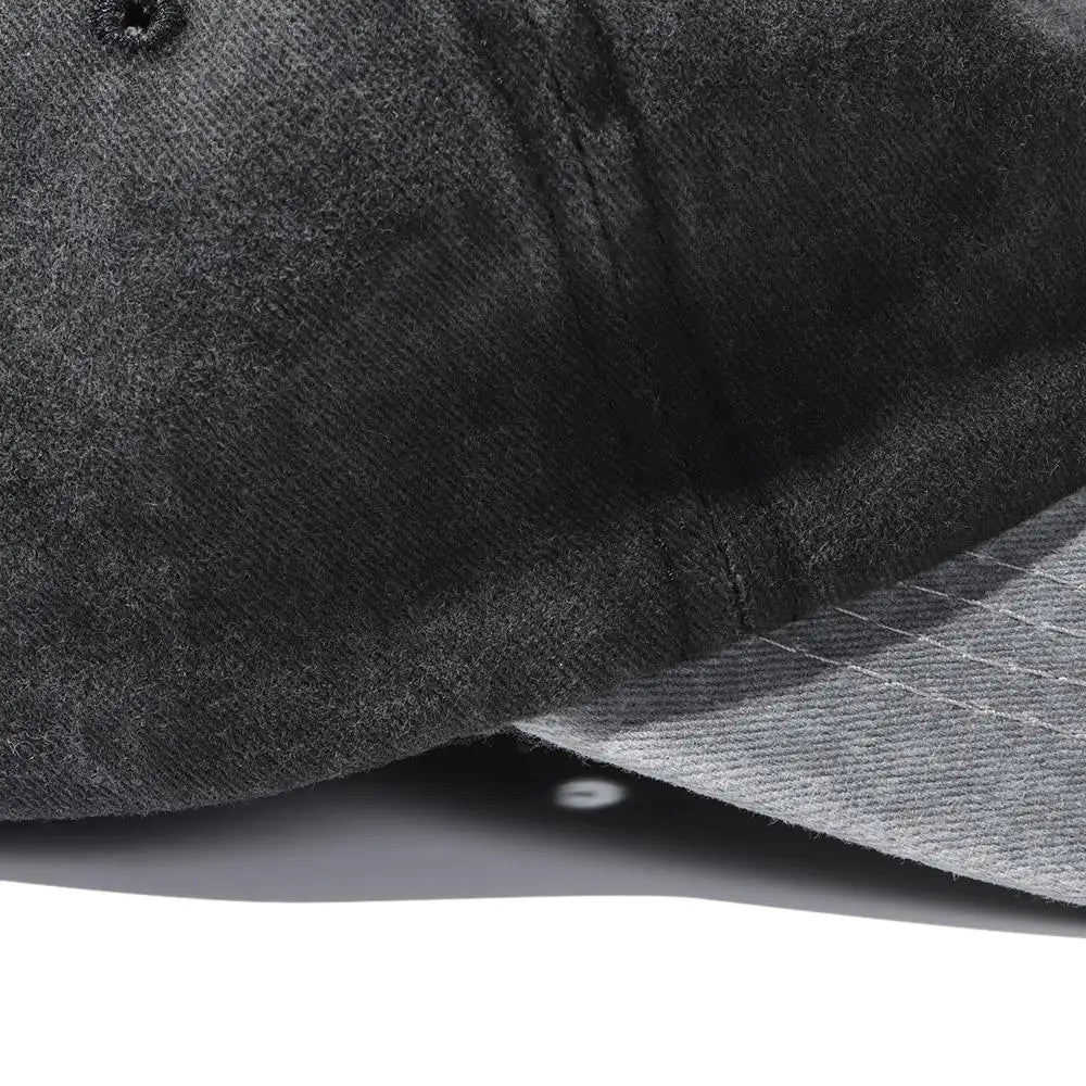 Sports Adjustable Vintage Distressed Faded Caps