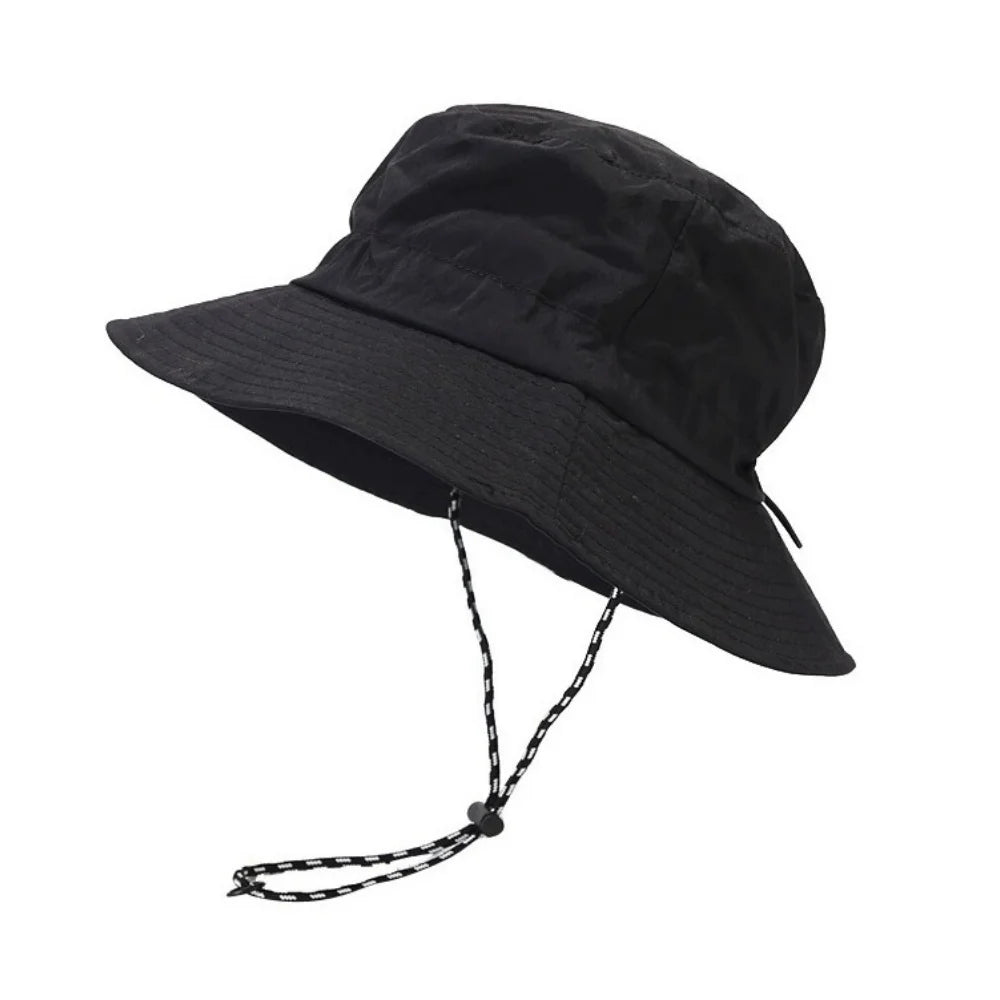 Fisherman's Hat Bucket Hats
