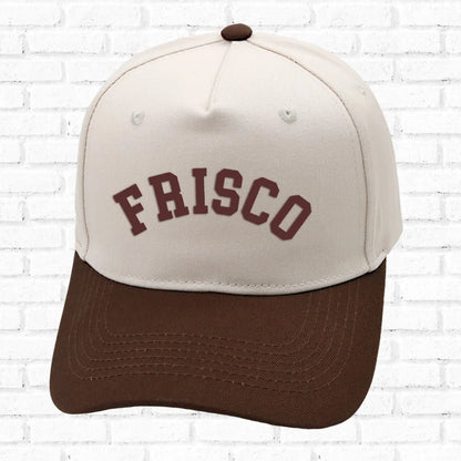 Embroidery Baseball Cap Adjustable Unisex Retro Fashion