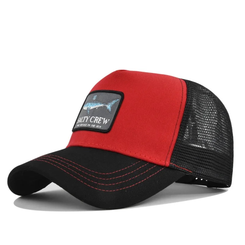 Men Women Streetwear Hip Hop Baseball Cap
