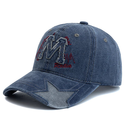 New Style Unisex Retro Baseball Cap