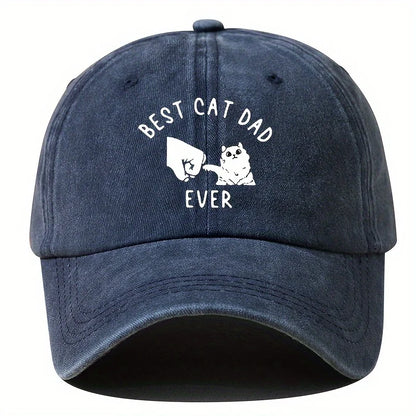 A Baseball Cap For Men, Outdoor Fishing Hat