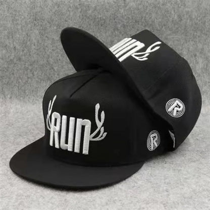 High Quality Gorras Para Hombres Unisex Luxury Snapback Caps for Men Women