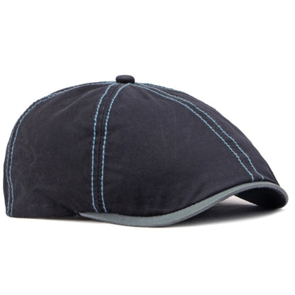 Beret Cap Men Women New Spring Summer Sun Hat