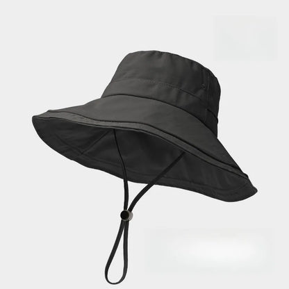 Summer Sun Protection Sun Hat Hiking Fisherman Hat