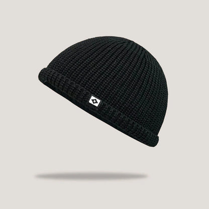 Knitted Hat, Landlord Hat, Hip-Hop Hat