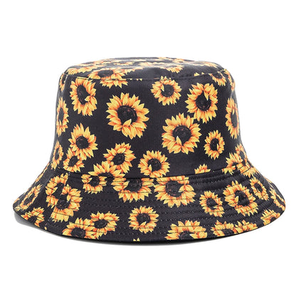 Hot Sale Unisex Bucket Hats Summer