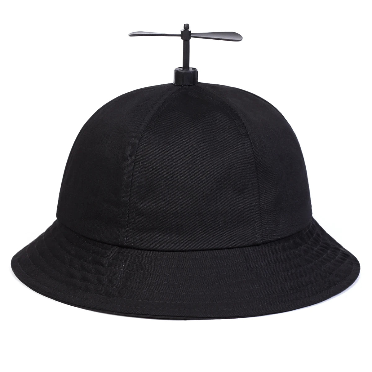 Unisex Windmill Baseball Caps Spring Autumn