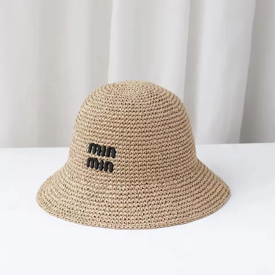 Women Sun Hat Wide Large Brim Beach Hats