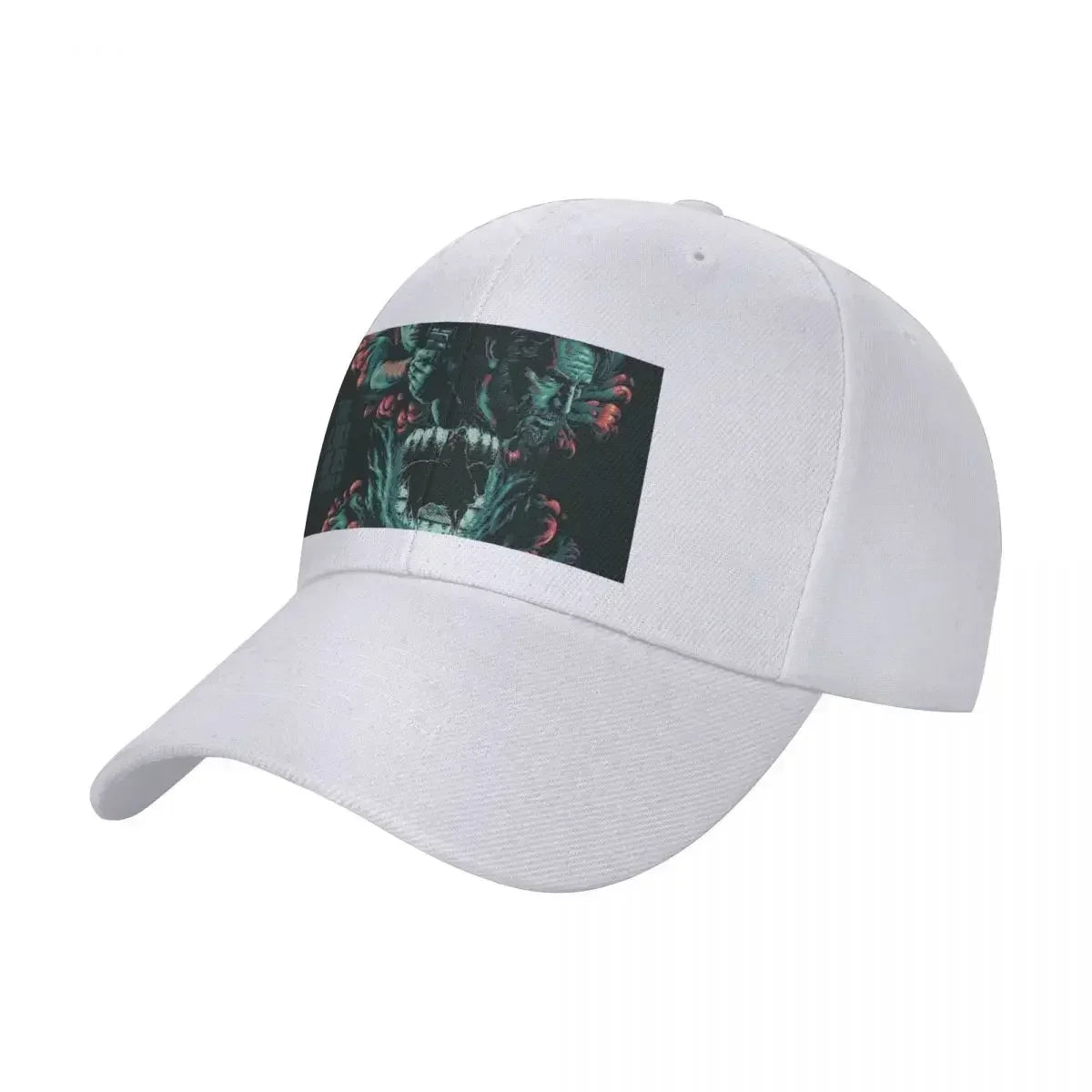 Dark Lives Baseball Cap