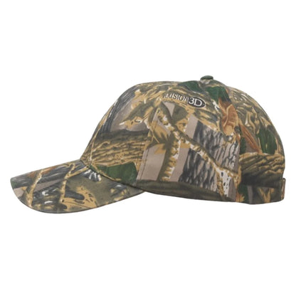 Colors Camouflage Baseball Cap Summer Outdoor Sports Hiking Fishing Hunting Caps Sunscreen Casual Sun Hats