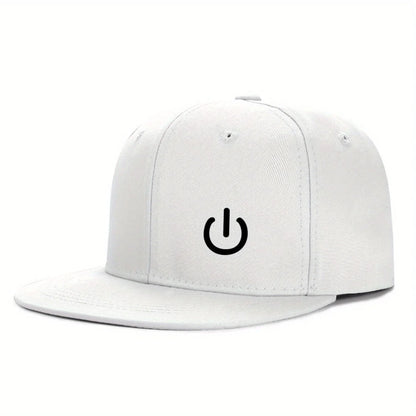 Fashionable And Trendy Outdoor Daily Baseball Cap For Men And Women