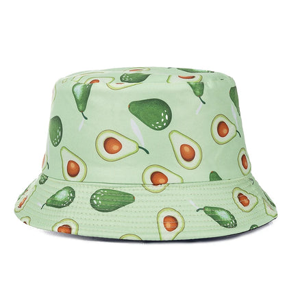 Hot Sale Unisex Bucket Hats Summer