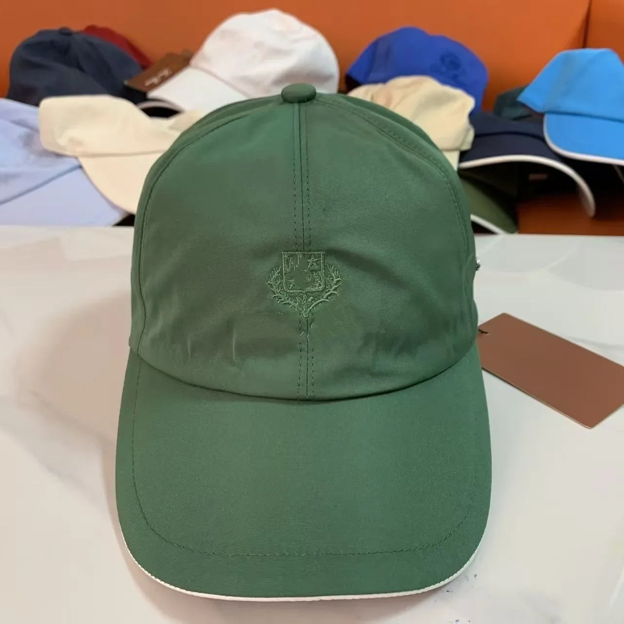 Fashion Baseball Caps