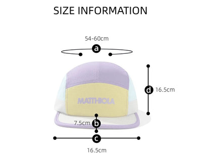 Baseball Camp Hat