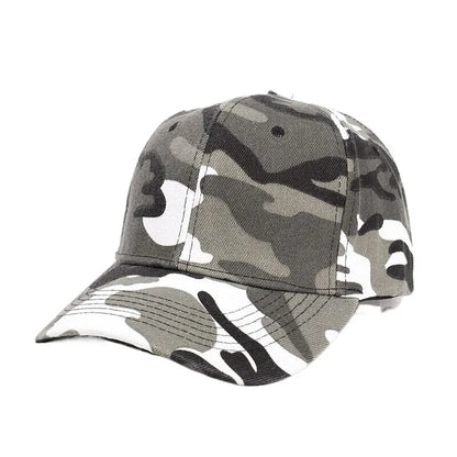 Sun Adjustable Women Baseball Caps Hats Outdoor