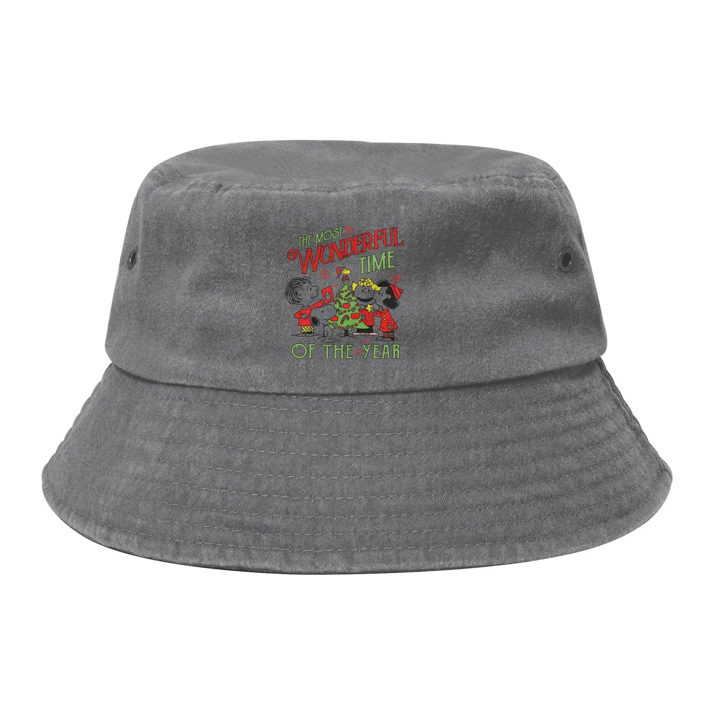 Vocation Snoopys Woodstock Bucket Hats