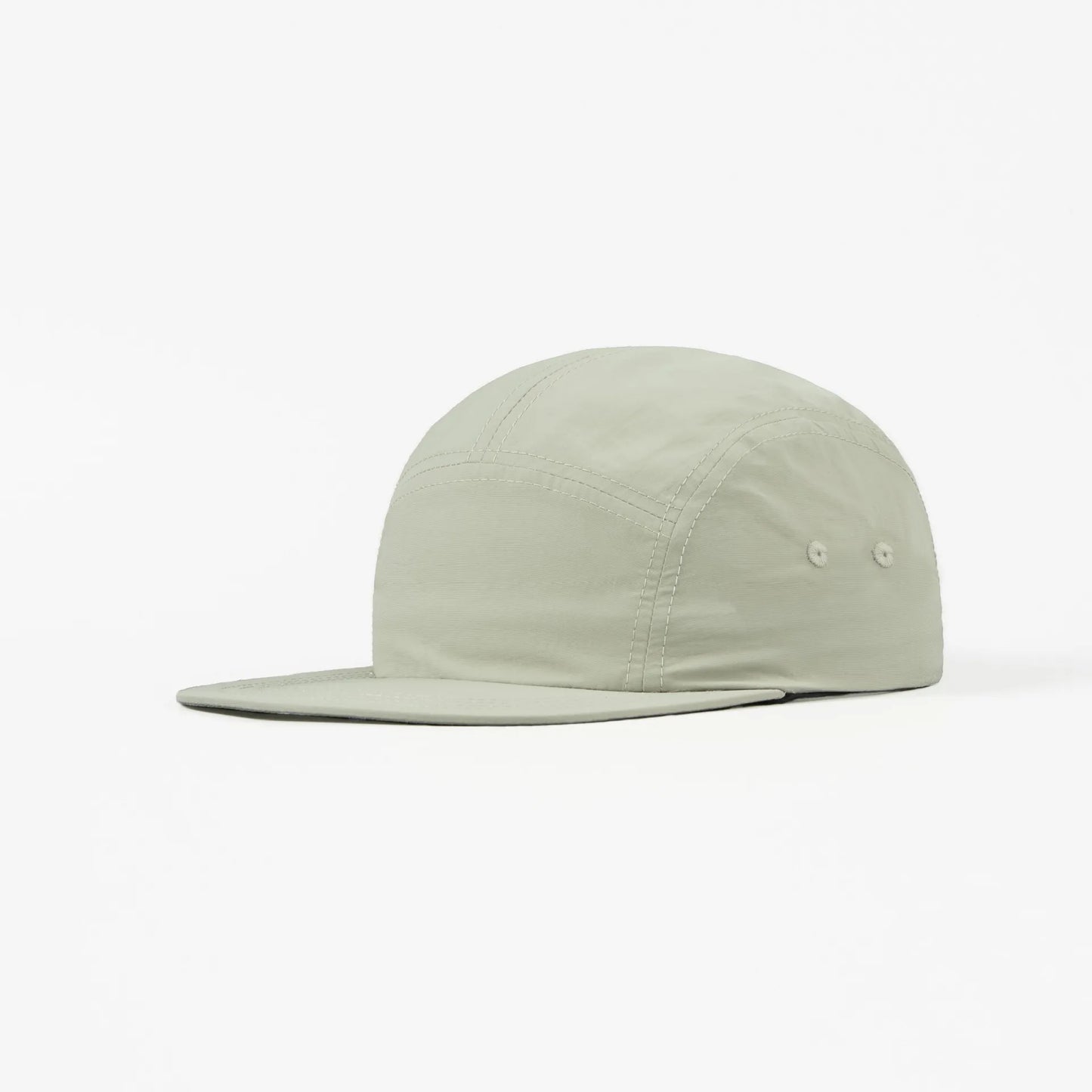 Men's And Women's Five-Panel Flat Edge Baseball Cap