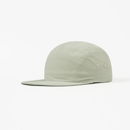Men's And Women's Five-Panel Flat Edge Baseball Cap