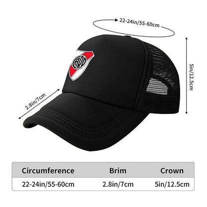 River Plate FC Baseball Cap