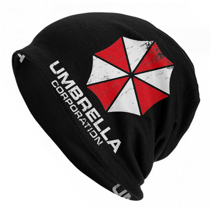 Leon Kennedy Resident Skullies Beanies Hats Cool Men Women Outdoor Cap