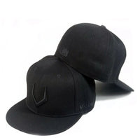 Valourian Black