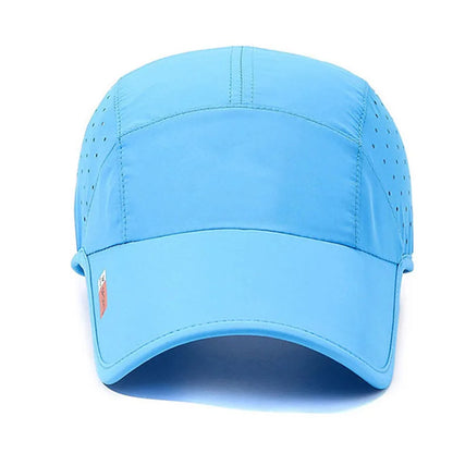Baseball Cap Summer For Men Women