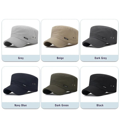 Fashionable Classic Outdoor Casual Sport Sun Hat