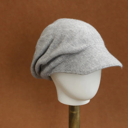 Breathable Pile Cap For Men And Women Spring Summer Outdoor Sun Hat