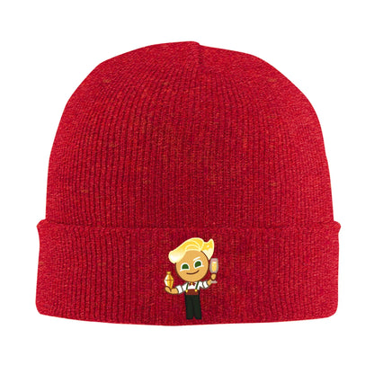 Cookie Run Kingdom Knitted Hat