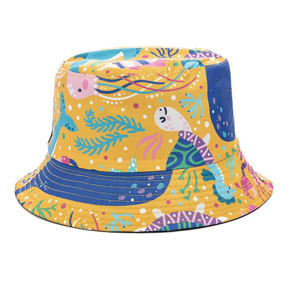 Hot Sale Unisex Bucket Hats Summer