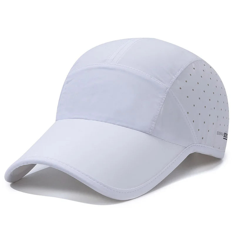 Baseball Cap Summer For Men Women