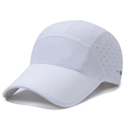 Baseball Cap Summer For Men Women