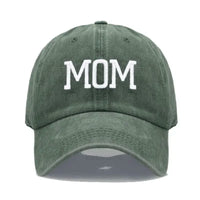 MOM-Green