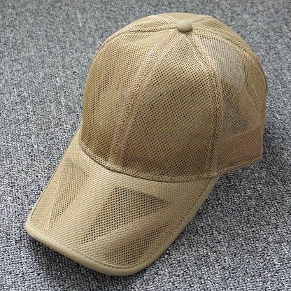 XXXL Men Women Baseball Cap Big Head Plus Size Summer Mesh Top Quality