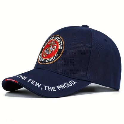 Tactical Military Cap Navy Seals Embroidered Camo Baseball Hat Outdoor Sports
