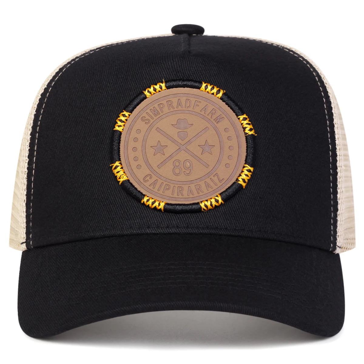 Outdoor Adjustable Casual Hats Sunscreen Hat Sports Cap