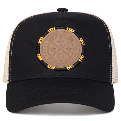 Outdoor Adjustable Casual Hats Sunscreen Hat Sports Cap