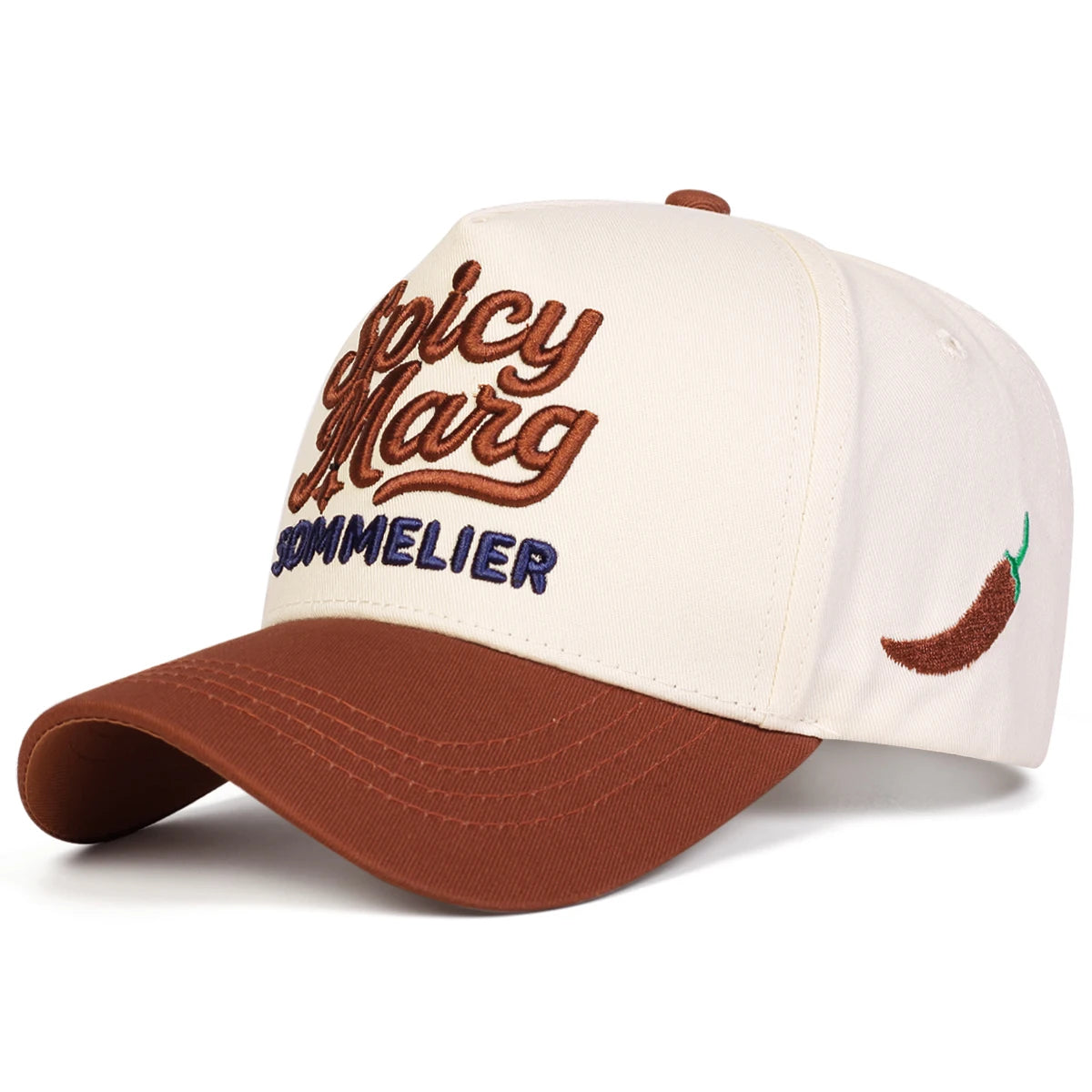 Spring Autumn Outdoor Adjustable Casual Hats Sunscreen Hat Sports Cap