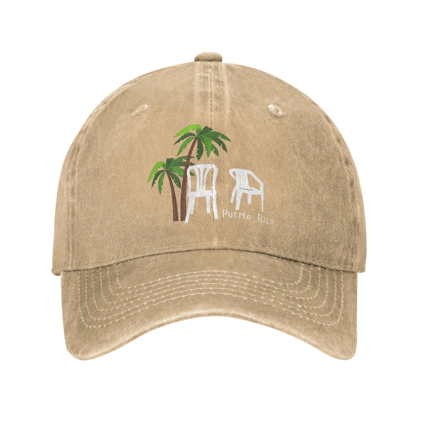 Washed Baseball Cap Sun Hip Hop Hats Unisex Men