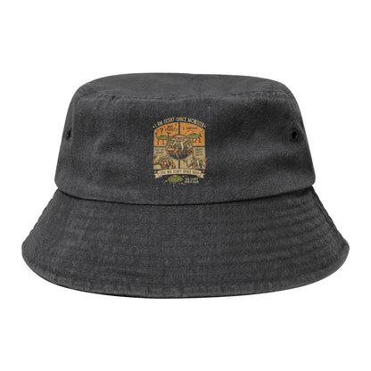 Project Hail Mary Rocky You Sleep I Watch Bucket Hat