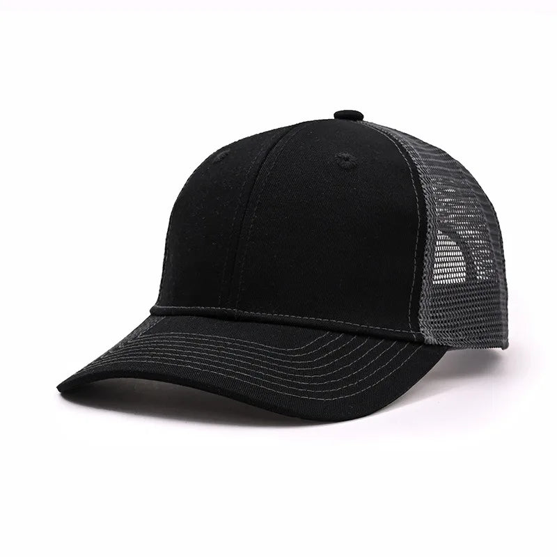 Sunshade Soft Top Richardson Truck Driver Hat