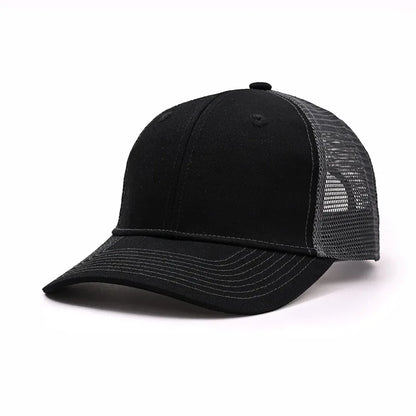 Sunshade Soft Top Richardson Truck Driver Hat