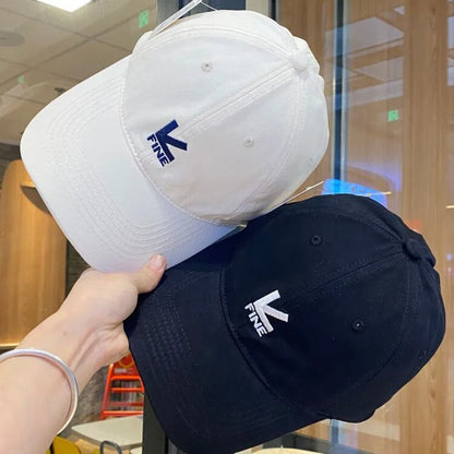 Unisex Baseball Cap For Women And Men