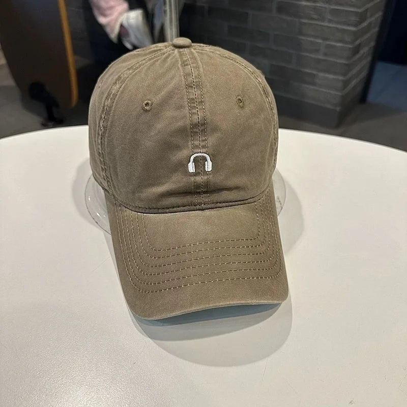 Baseball Cap Trendy Brand Baseball Caps