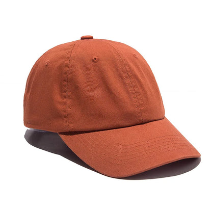 Adjustable Baseball Caps For Men And Women Spring Summer