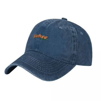 Baseball Hat Anime For Women