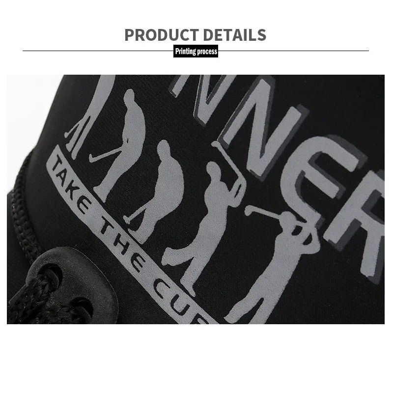 Fashion Casual Baseball Cap Outdoor Sport Hats
