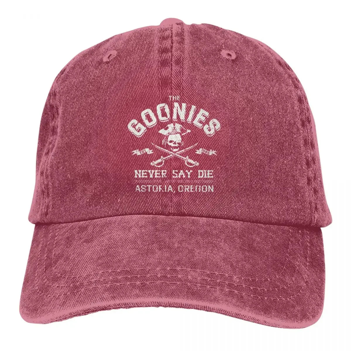The Goonies Vintage Circa 1985 Accessories Men Women